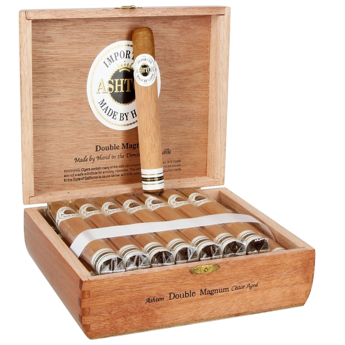 Коробка Plasencia Alma del Campo Tribu Robusto на 10 сигар